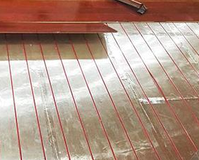 站前地暖维修价格明细 站前地暖维修价格明细