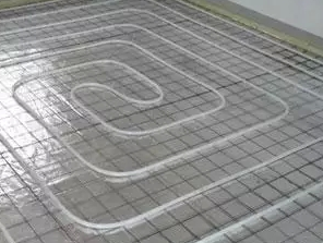 站前清洗地暖哪家好