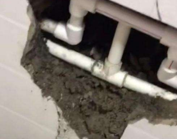 站前卫生间漏水哪家好