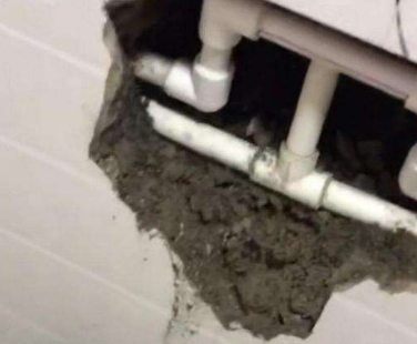 站前卫生间防水找谁好