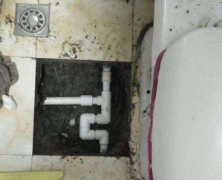 站前卫生间防水推荐公司