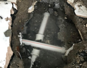 站前卫生间防水公司