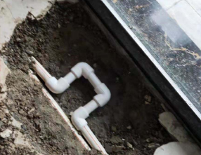 站前卫生间测漏水哪家好