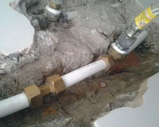 站前测漏水多少钱