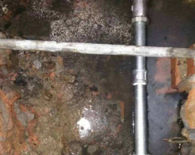 站前卫生间测漏水多少钱