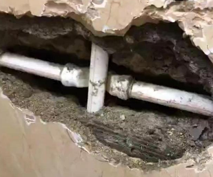 站前水管维修服务电话 站前水管维修服务电话