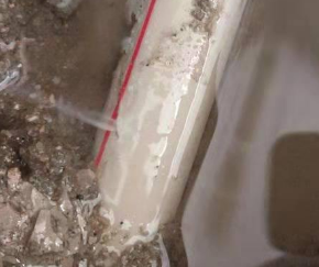 站前水管维修公司