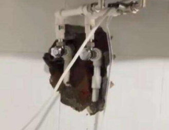 站前水管维修哪家好