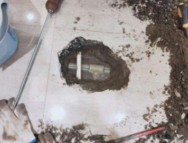 站前卫生间防水多少钱