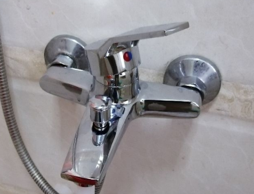 站前水管维修多少钱
