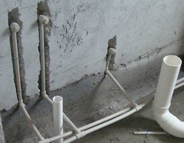 站前水管维修哪家好