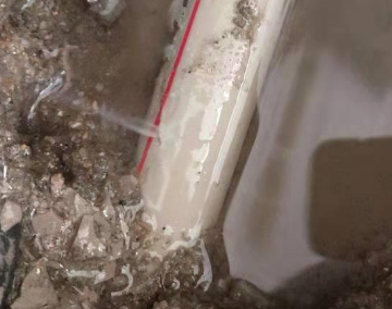 站前水管维修多少钱