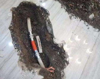 站前水管维修哪家好