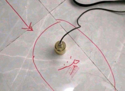 站前卫生间测漏水多少钱