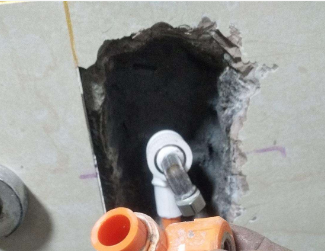 站前卫生间测漏水哪家好