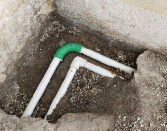 站前卫生间测漏水价格多少