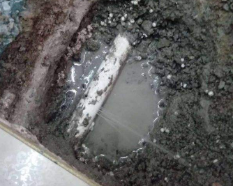 站前卫生间测漏水哪家好