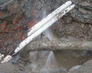 站前水管维修费用是多少