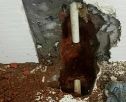 站前水管维修哪家好