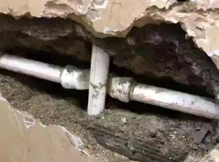 站前水管维修哪家好