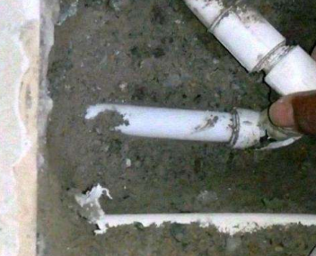 站前卫生间测漏水哪家好
