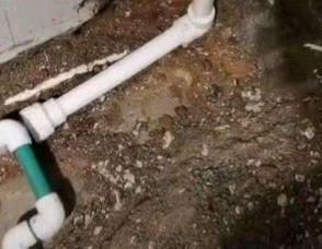 站前卫生间测漏水服务电话