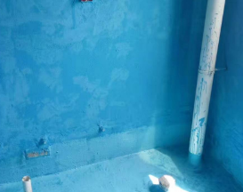 站前卫生间防水多少钱