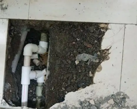 站前卫生间测漏水哪家好