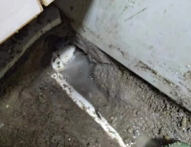 站前卫生间测漏水多少钱