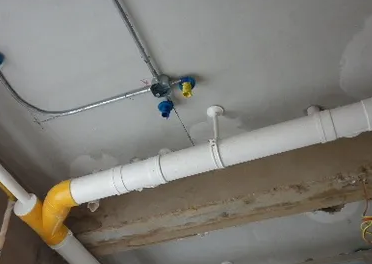 站前水管维修多少钱