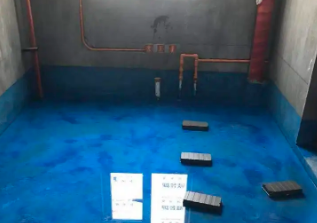 站前卫生间防水步骤