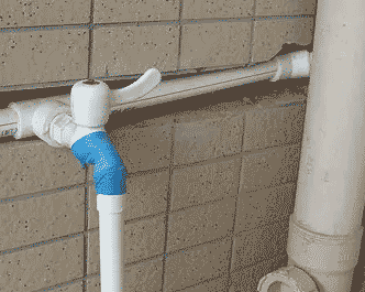站前水管维修的解决方法