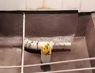 站前卫生间测漏水服务电话