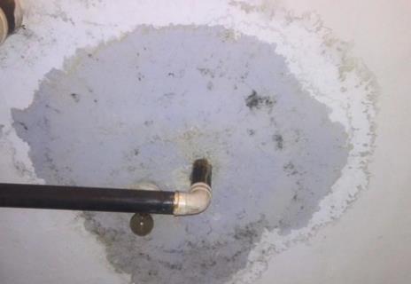 站前测漏水公司分享如何自检漏水
