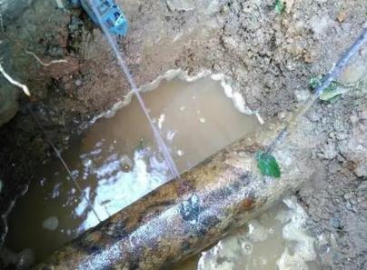 站前卫生间测漏水公司分享下我们可以检测到轻微的漏水和水压吗？