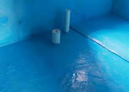 站前卫生间防水公司分享防水小知识