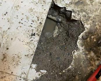 站前漏水检测电话