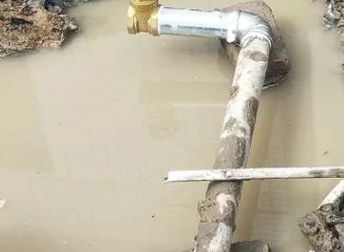 站前测漏水公司电话
